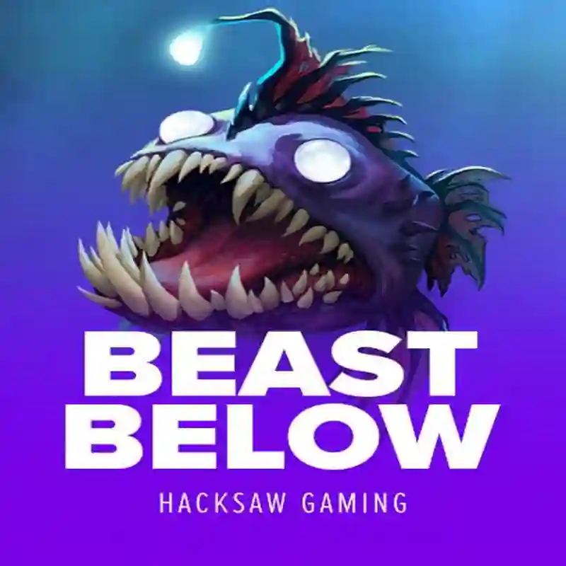 Juego de casino HS Beast Below en bet365mx