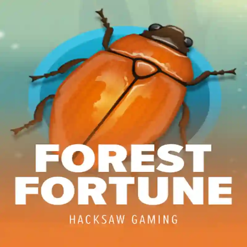 HS Forest Fortune Slot bet365mx
