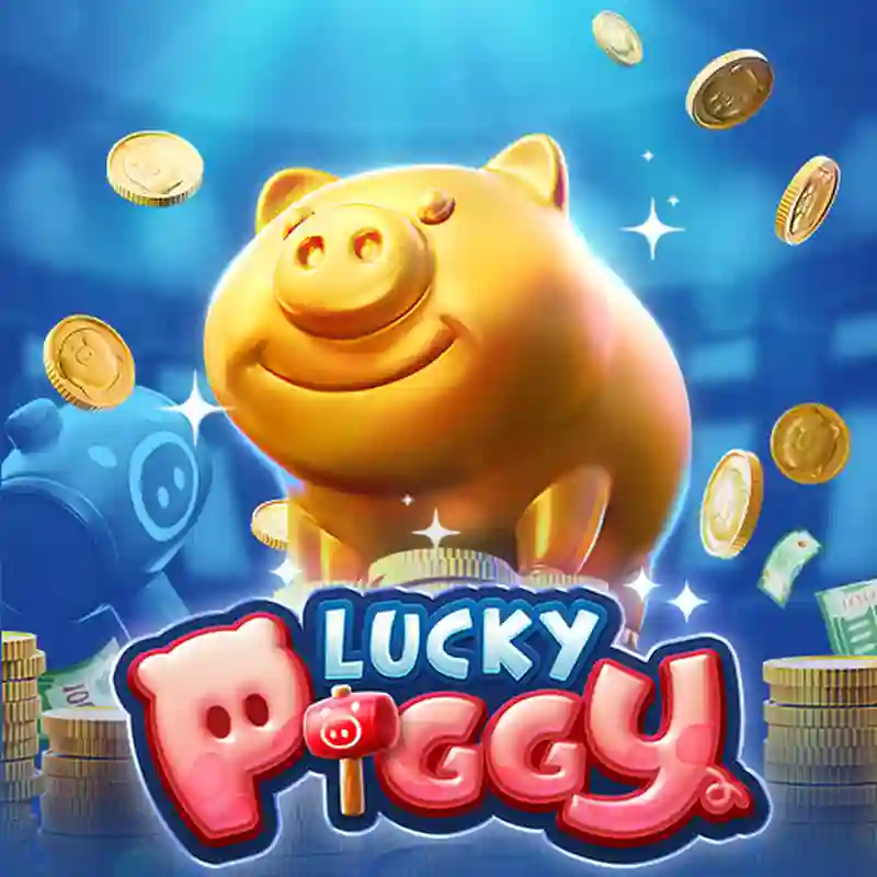 Slot PGS Lucky Piggy en bet365mx