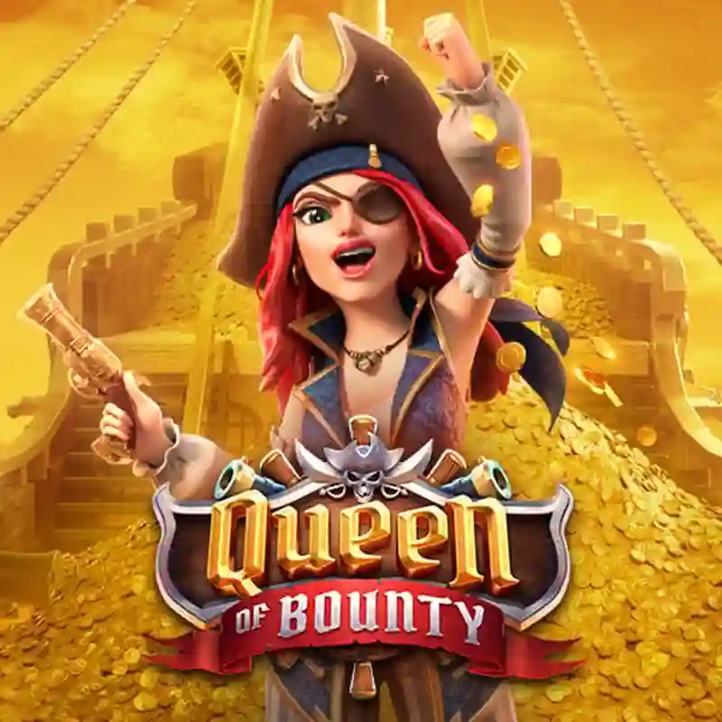 Queen of Bounty Slot bet365mx