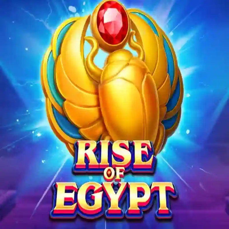 Rise Of Egypt Slot Game bet365mx
