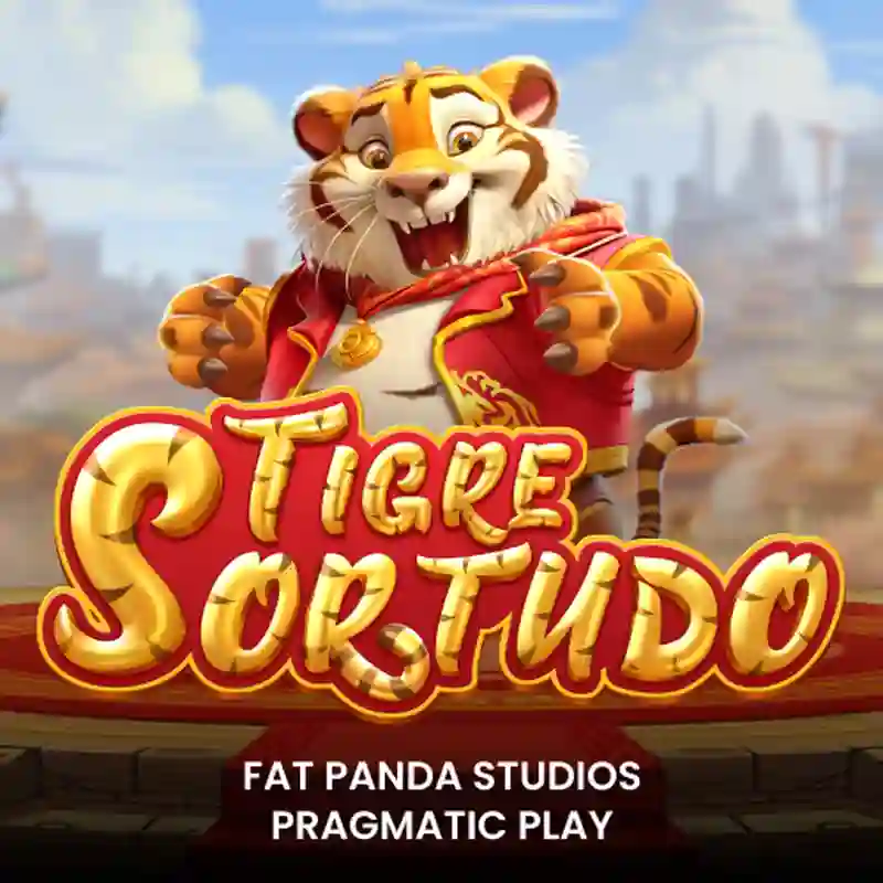 Tigre Sortudo Slot Game bet365mx