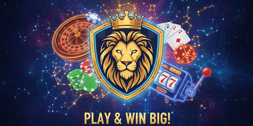 Casino Online Banner